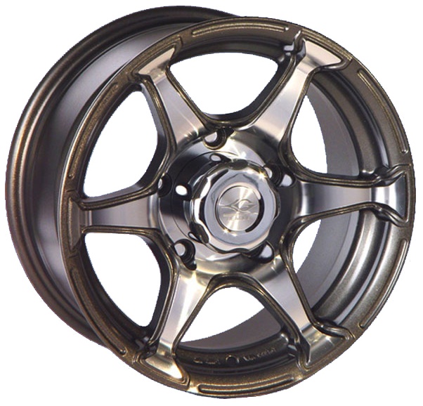 Scheda Variante Ruota &rsaquo; Marca: League &rsaquo; Modello: LG 180