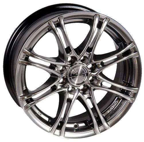 Scheda Variante Ruota &rsaquo; Marca: League &rsaquo; Modello: LG 191