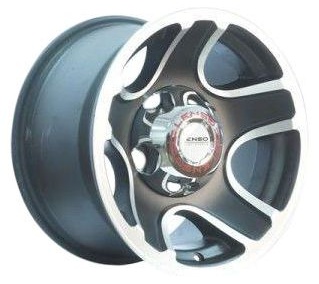 Scheda Variante Ruota &rsaquo; Marca: Lenso &rsaquo; Modello: CPM