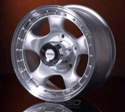 Scheda Variante Ruota &rsaquo; Marca: Lenso &rsaquo; Modello: RA