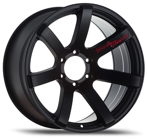 Scheda Variante Ruota &rsaquo; Marca: Lenso &rsaquo; Modello: RTC