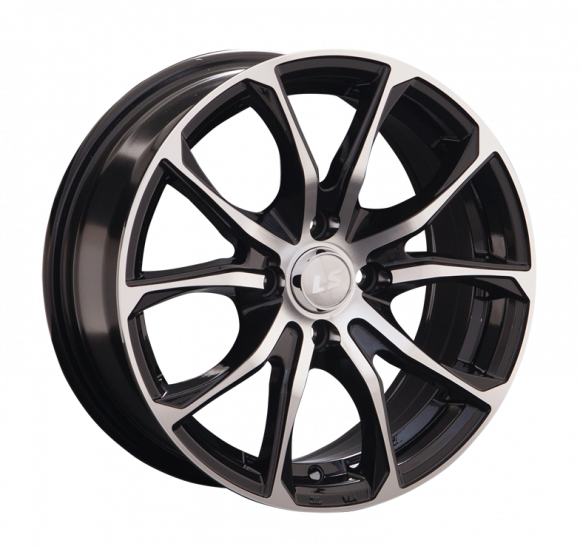 Scheda Variante Ruota &rsaquo; Marca: LS Wheels &rsaquo; Modello: LS 764