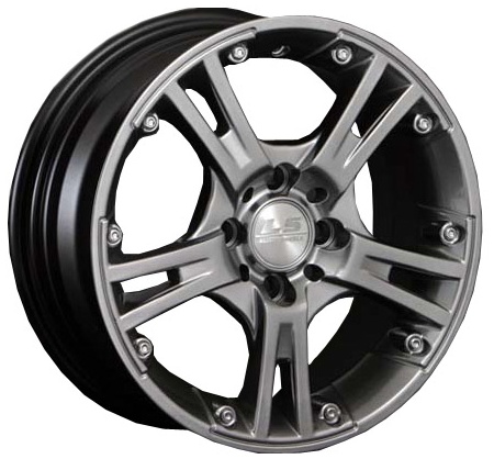 Scheda Variante Ruota &rsaquo; Marca: LS Wheels &rsaquo; Modello: AR267