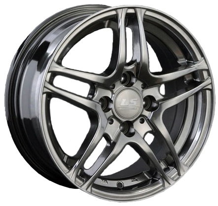 Scheda Variante Ruota &rsaquo; Marca: LS Wheels &rsaquo; Modello: AT508
