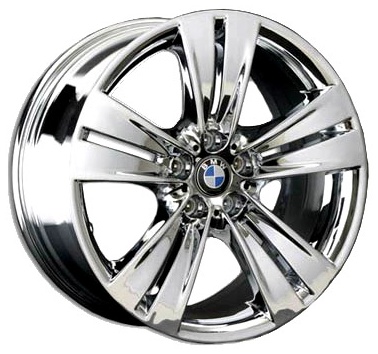 Scheda Variante Ruota &rsaquo; Marca: LS Wheels &rsaquo; Modello: B52