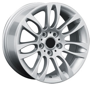 Scheda Variante Ruota &rsaquo; Marca: LS Wheels &rsaquo; Modello: B66