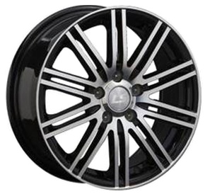 Scheda Variante Ruota &rsaquo; Marca: LS Wheels &rsaquo; Modello: CW835