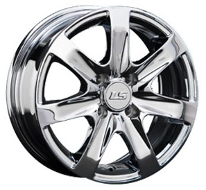 Scheda Variante Ruota &rsaquo; Marca: LS Wheels &rsaquo; Modello: JF733