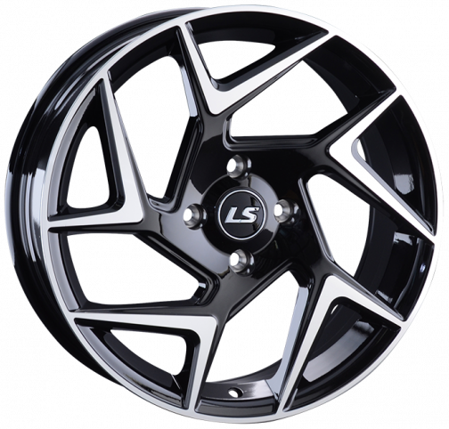 Scheda Variante Ruota &rsaquo; Marca: LS Wheels &rsaquo; Modello: LS 1003
