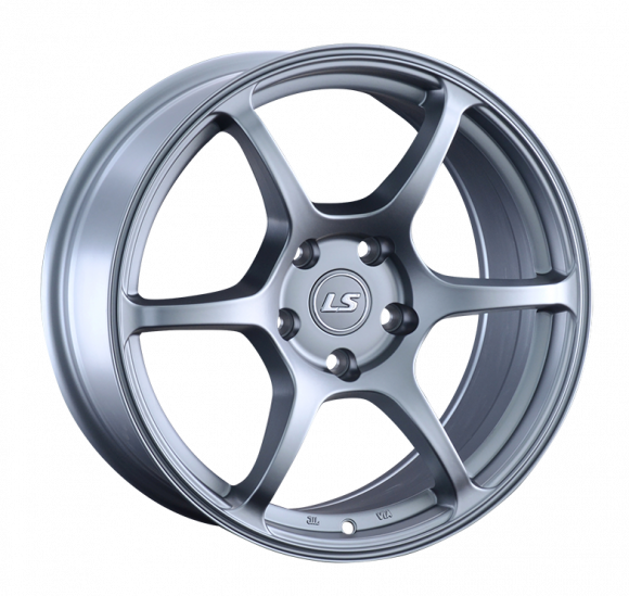 Scheda Variante Ruota &rsaquo; Marca: LS Wheels &rsaquo; Modello: LS 1011