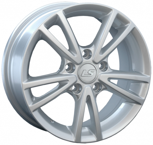 Scheda Variante Ruota &rsaquo; Marca: LS Wheels &rsaquo; Modello: LS 1047