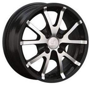 Scheda Variante Ruota &rsaquo; Marca: LS Wheels &rsaquo; Modello: LS 106