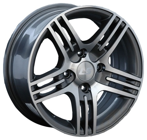 Scheda Variante Ruota &rsaquo; Marca: LS Wheels &rsaquo; Modello: LS 150