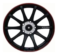 Scheda Variante Ruota &rsaquo; Marca: LS Wheels &rsaquo; Modello: LS 152