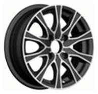 Scheda Variante Ruota &rsaquo; Marca: LS Wheels &rsaquo; Modello: LS 168