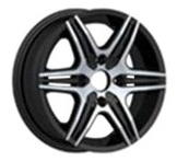 Scheda Variante Ruota &rsaquo; Marca: LS Wheels &rsaquo; Modello: LS 170