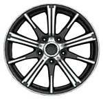 Scheda Variante Ruota &rsaquo; Marca: LS Wheels &rsaquo; Modello: LS 209