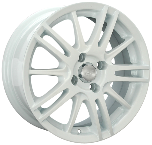 Scheda Variante Ruota &rsaquo; Marca: LS Wheels &rsaquo; Modello: LS 227