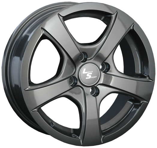 Scheda Variante Ruota &rsaquo; Marca: LS Wheels &rsaquo; Modello: LS 249
