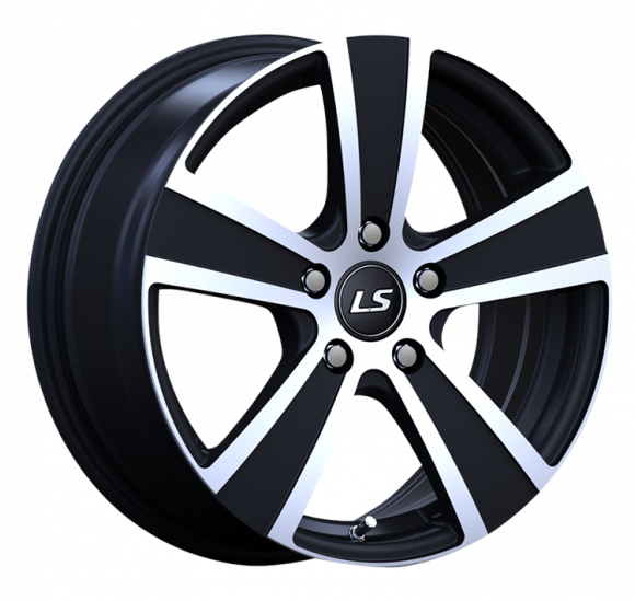 Scheda Variante Ruota &rsaquo; Marca: LS Wheels &rsaquo; Modello: LS 950