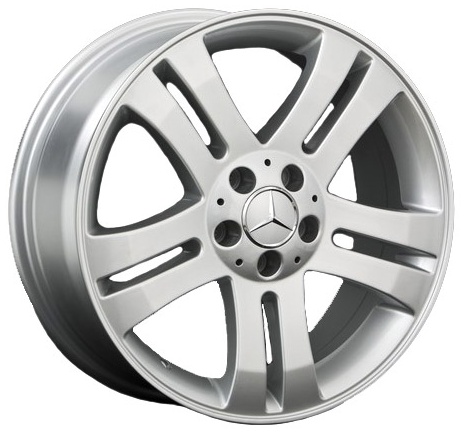 Scheda Variante Ruota &rsaquo; Marca: LS Wheels &rsaquo; Modello: MB51
