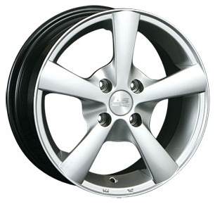 Scheda Variante Ruota &rsaquo; Marca: LS Wheels &rsaquo; Modello: NG210