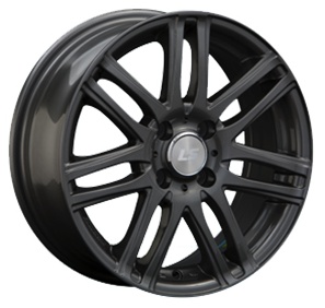 Scheda Variante Ruota &rsaquo; Marca: LS Wheels &rsaquo; Modello: NG459