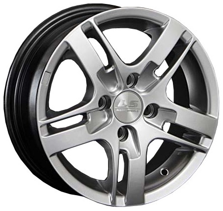 Scheda Variante Ruota &rsaquo; Marca: LS Wheels &rsaquo; Modello: NG702