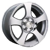 Scheda Variante Ruota &rsaquo; Marca: LS Wheels &rsaquo; Modello: P1041