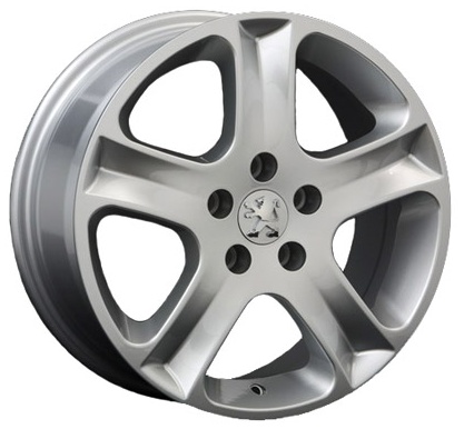 Scheda Variante Ruota &rsaquo; Marca: LS Wheels &rsaquo; Modello: PG7