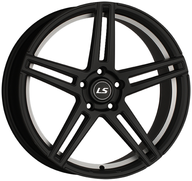 Scheda Variante Ruota &rsaquo; Marca: LS Wheels &rsaquo; Modello: RC01