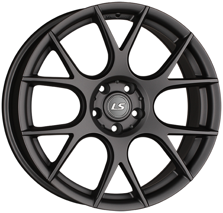 Scheda Variante Ruota &rsaquo; Marca: LS Wheels &rsaquo; Modello: RC07