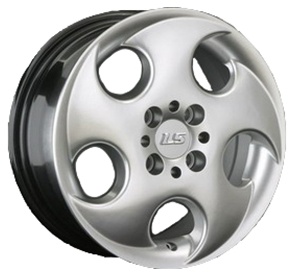 Scheda Variante Ruota &rsaquo; Marca: LS Wheels &rsaquo; Modello: T064