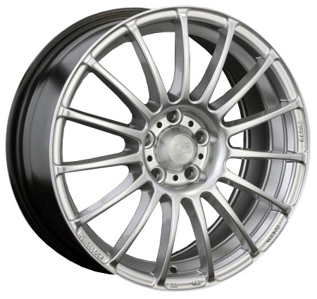Scheda Variante Ruota &rsaquo; Marca: LS Wheels &rsaquo; Modello: TS418