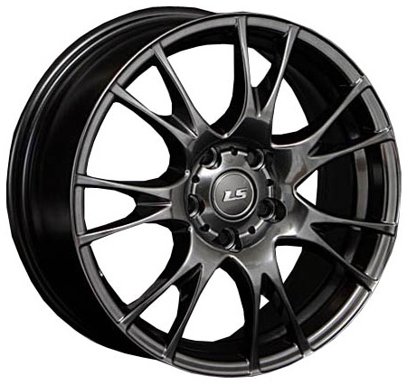 Scheda Variante Ruota &rsaquo; Marca: LS Wheels &rsaquo; Modello: TS507