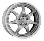 Scheda Variante Ruota &rsaquo; Marca: Mak &rsaquo; Modello: Force