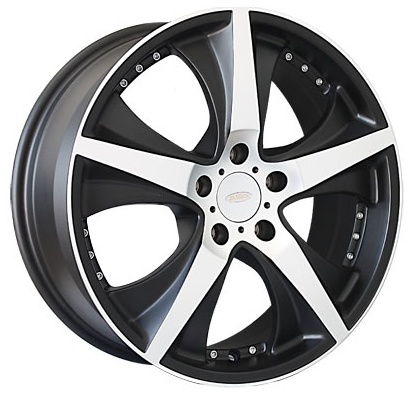 Scheda Variante Ruota &rsaquo; Marca: Mi-tech &rsaquo; Modello: D-29