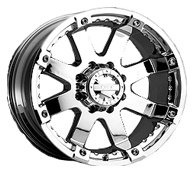 Scheda Variante Ruota &rsaquo; Marca: Mi-tech &rsaquo; Modello: G-F 714