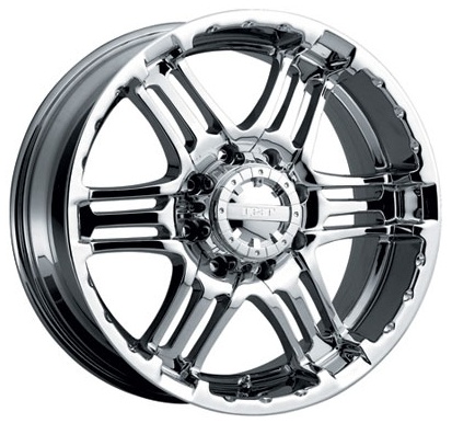 Scheda Variante Ruota &rsaquo; Marca: Mi-tech &rsaquo; Modello: Gear-713