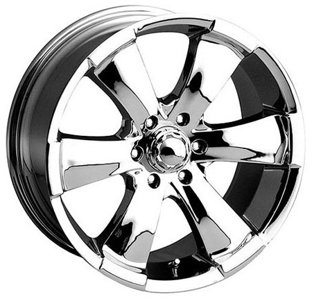 Scheda Variante Ruota &rsaquo; Marca: Mi-tech &rsaquo; Modello: MK-18