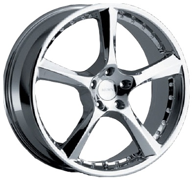 Scheda Variante Ruota &rsaquo; Marca: Mi-tech &rsaquo; Modello: MK-43