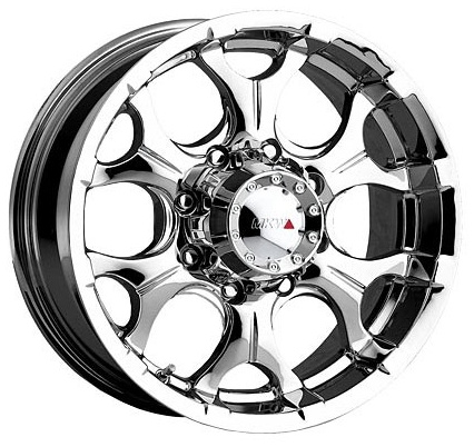 Scheda Variante Ruota &rsaquo; Marca: Mi-tech &rsaquo; Modello: MK-56