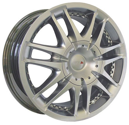 Scheda Variante Ruota &rsaquo; Marca: Mi-tech &rsaquo; Modello: MK-57