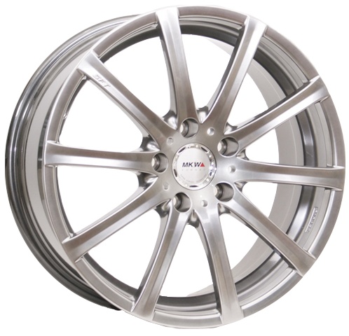 Scheda Variante Ruota &rsaquo; Marca: Mi-tech &rsaquo; Modello: MK-F74