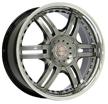 Scheda Variante Ruota &rsaquo; Marca: Mi-tech &rsaquo; Modello: Venti-56