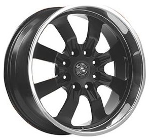 Scheda Variante Ruota &rsaquo; Marca: M&K &rsaquo; Modello: MK-XXXII