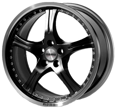 Scheda Variante Ruota &rsaquo; Marca: Momo &rsaquo; Modello: FXL One