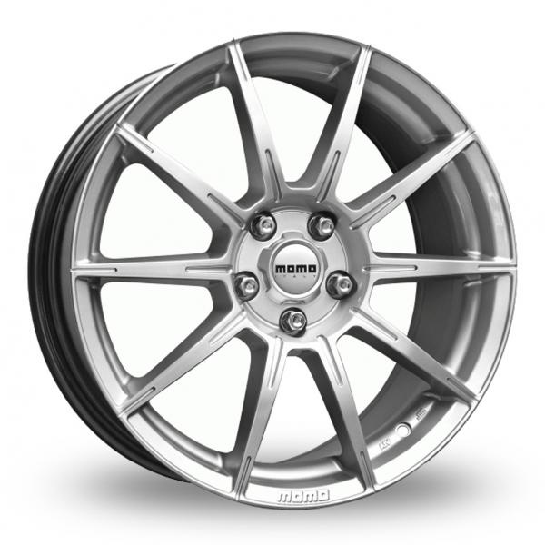 Scheda Variante Ruota &rsaquo; Marca: Momo &rsaquo; Modello: Rush