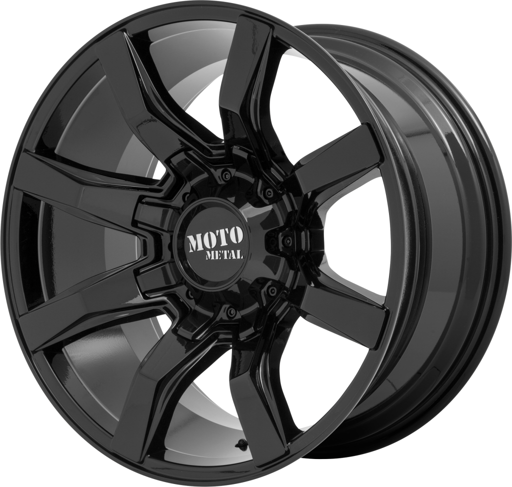 Scheda Variante Ruota &rsaquo; Marca: Moto Metal &rsaquo; Modello: MO804 Spider