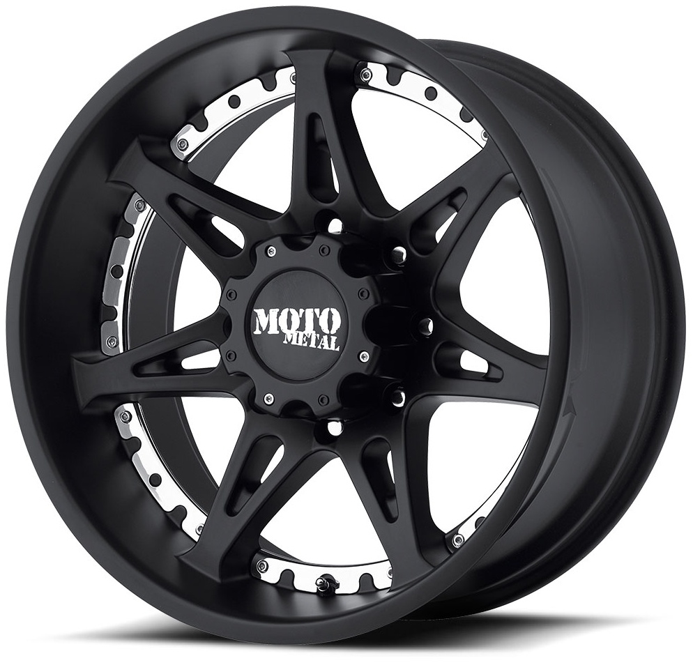 Scheda Variante Ruota &rsaquo; Marca: Moto Metal &rsaquo; Modello: MO961